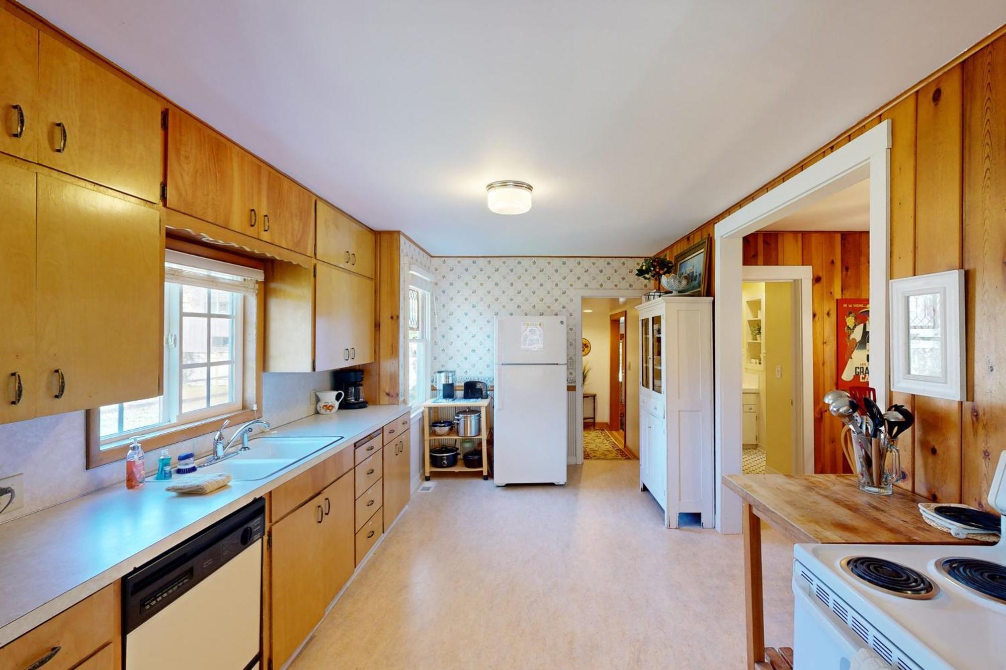 Seventh Street Cottage Gearhart Exterior foto